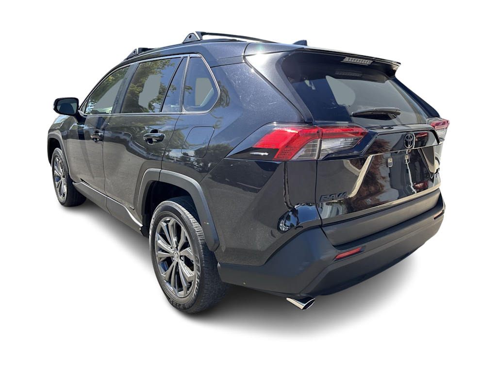 Thumbnail: 2025 Toyota RAV4 - 3