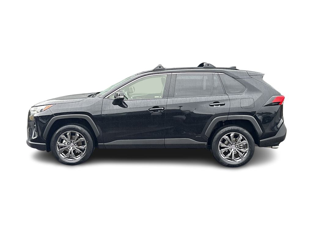 Thumbnail: 2025 Toyota RAV4 - 2