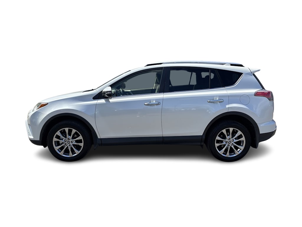 Thumbnail: 2016 Toyota RAV4 - 3