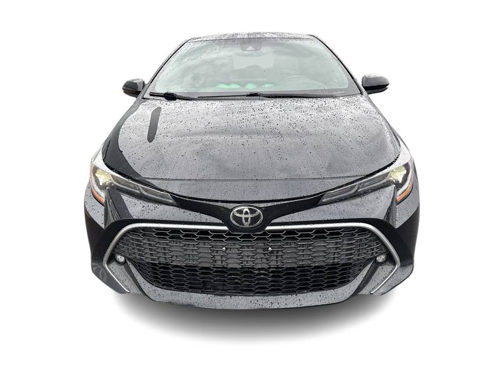 Thumbnail: 2020 Toyota Corolla - 4
