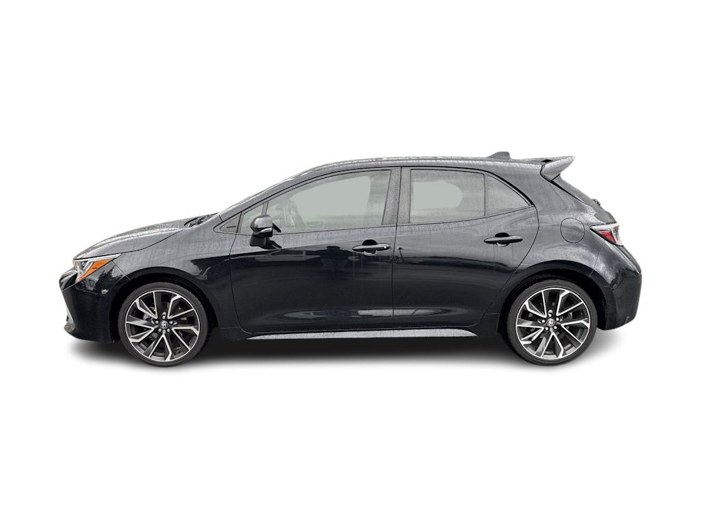 Thumbnail: 2020 Toyota Corolla - 2