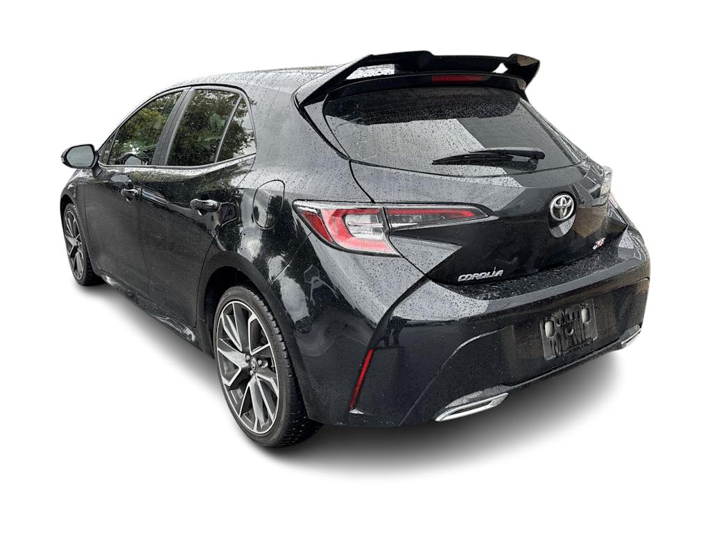 Thumbnail: 2020 Toyota Corolla - 3