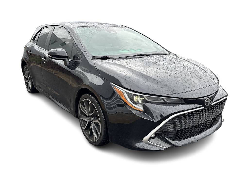 Thumbnail: 2020 Toyota Corolla - 9