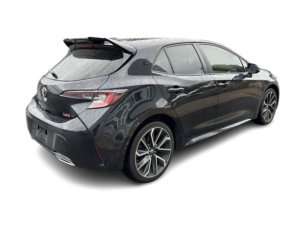 Thumbnail: 2020 Toyota Corolla - 7
