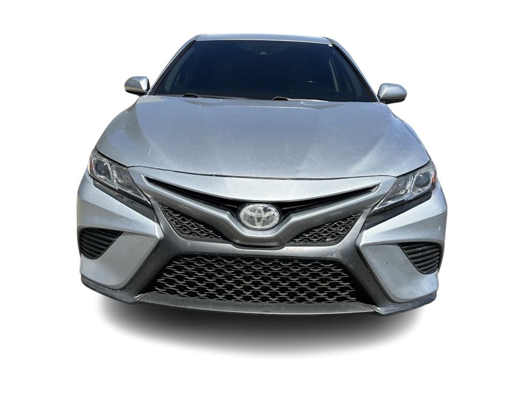 Thumbnail: 2018 Toyota Camry - 4