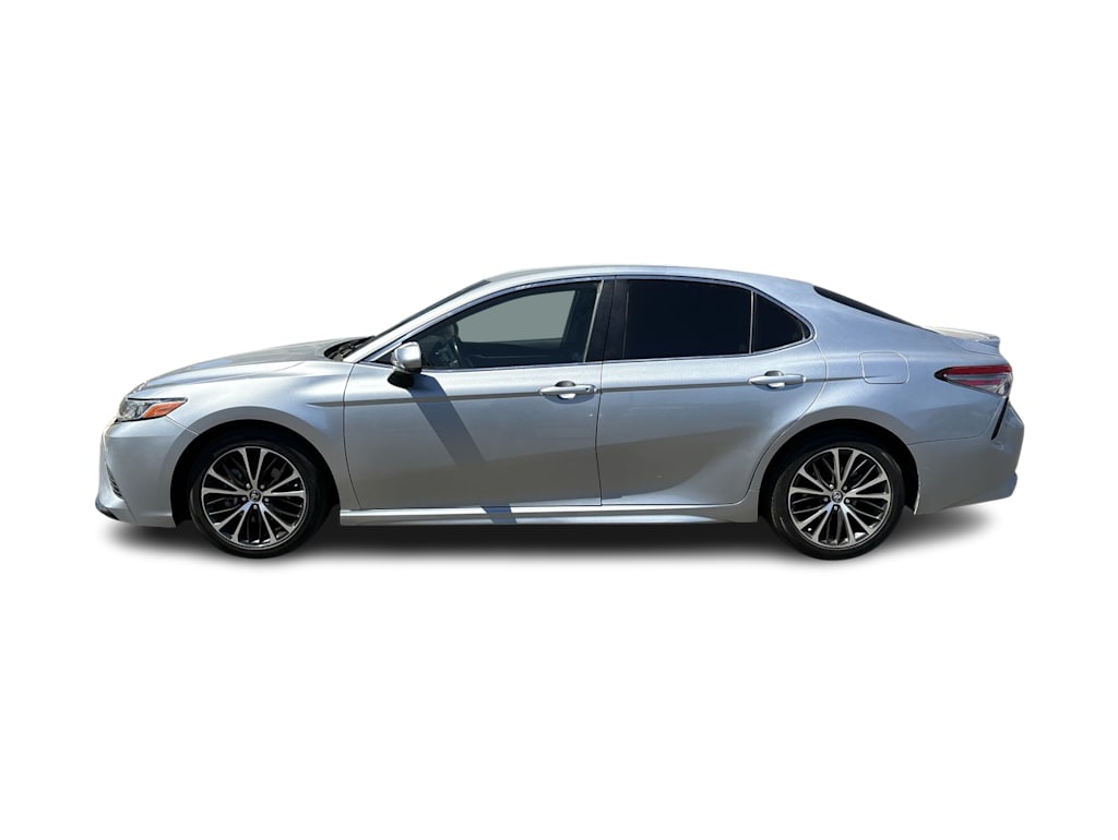 Thumbnail: 2018 Toyota Camry - 2