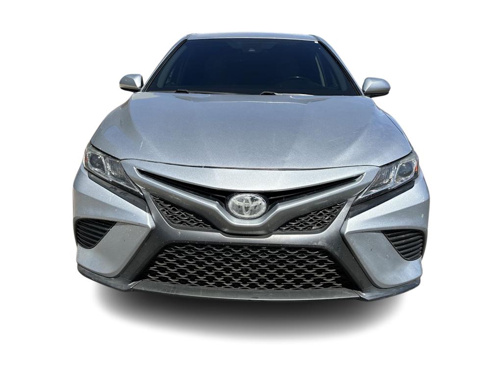 Thumbnail: 2018 Toyota Camry - 11