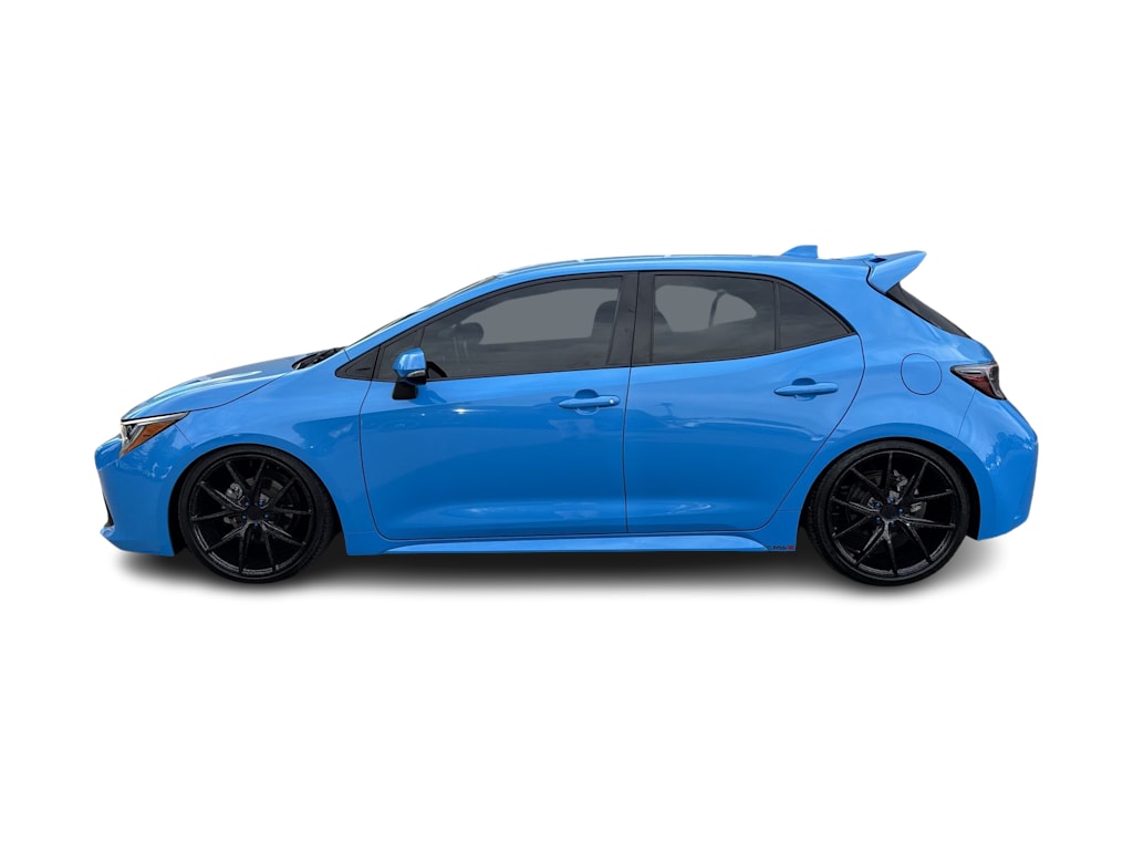 Thumbnail: 2019 Toyota Corolla - 2