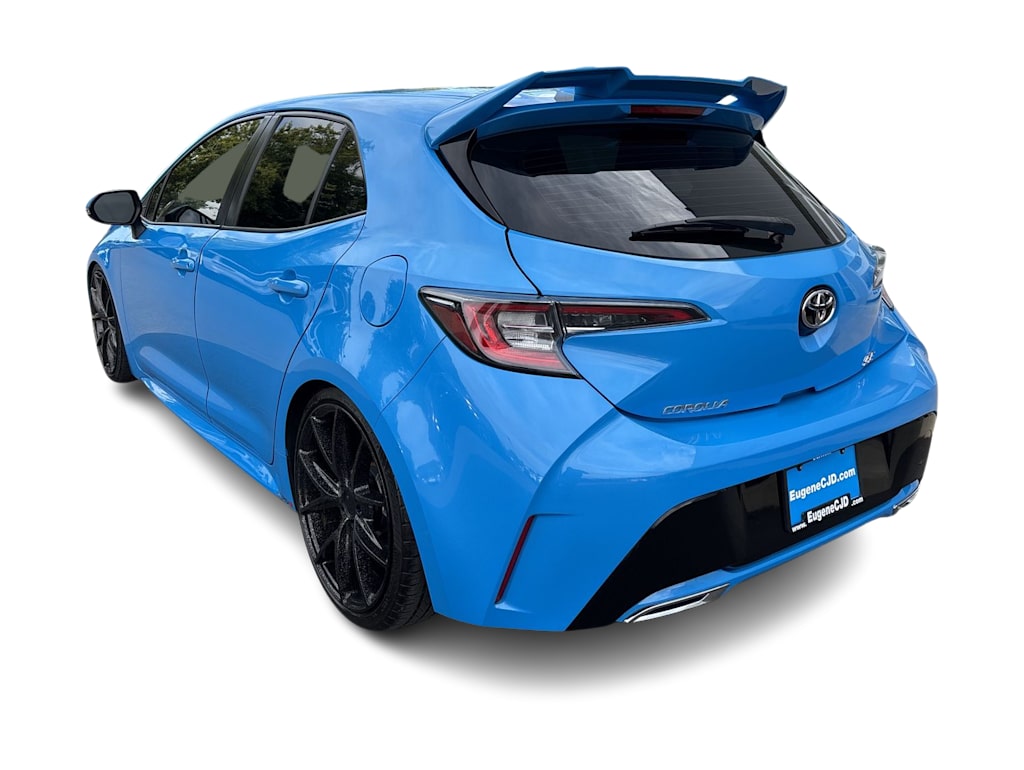 Thumbnail: 2019 Toyota Corolla - 3