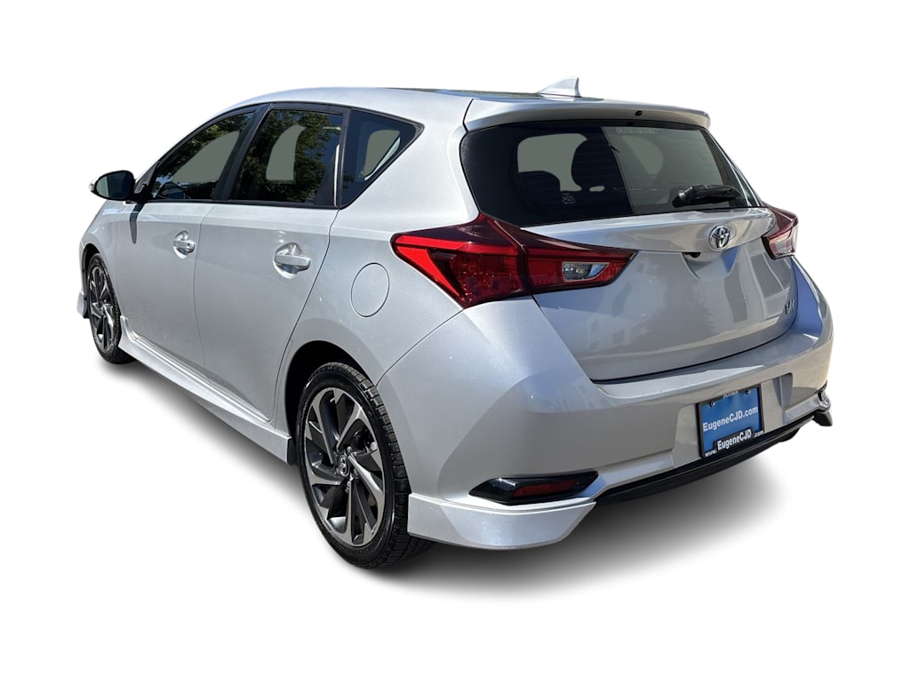 Thumbnail: 2018 Toyota Corolla iM - 4