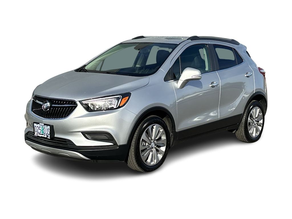 2019 Buick Encore