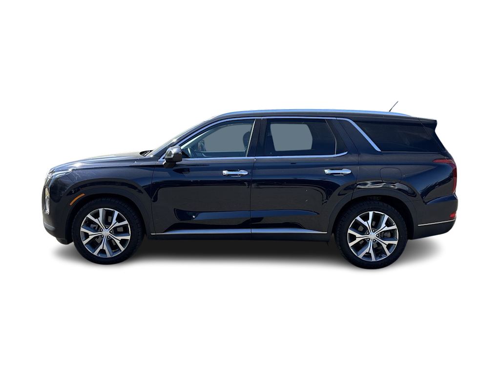 Thumbnail: 2022 Hyundai Palisade - 2