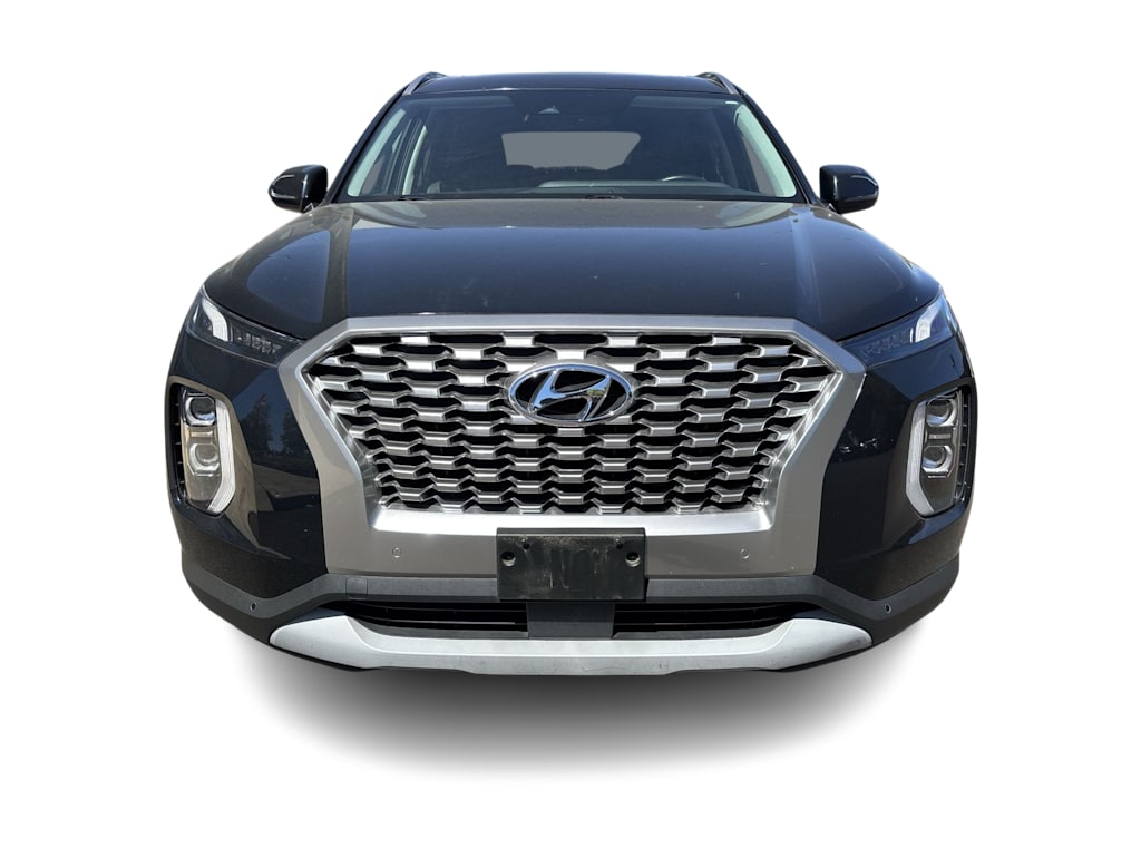 Thumbnail: 2022 Hyundai Palisade - 4