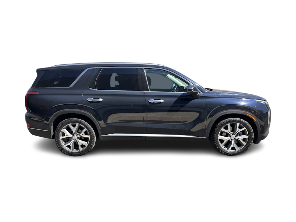 Thumbnail: 2022 Hyundai Palisade - 8