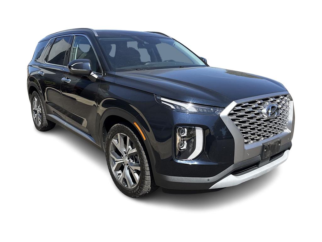 Thumbnail: 2022 Hyundai Palisade - 9
