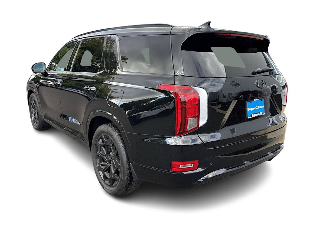 Thumbnail: 2022 Hyundai Palisade - 3