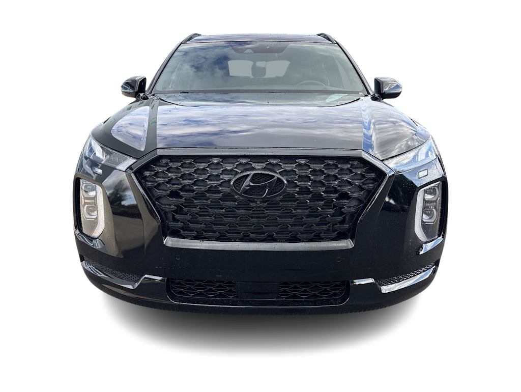 Thumbnail: 2022 Hyundai Palisade - 4