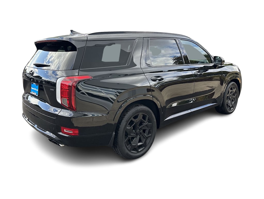 Thumbnail: 2022 Hyundai Palisade - 9