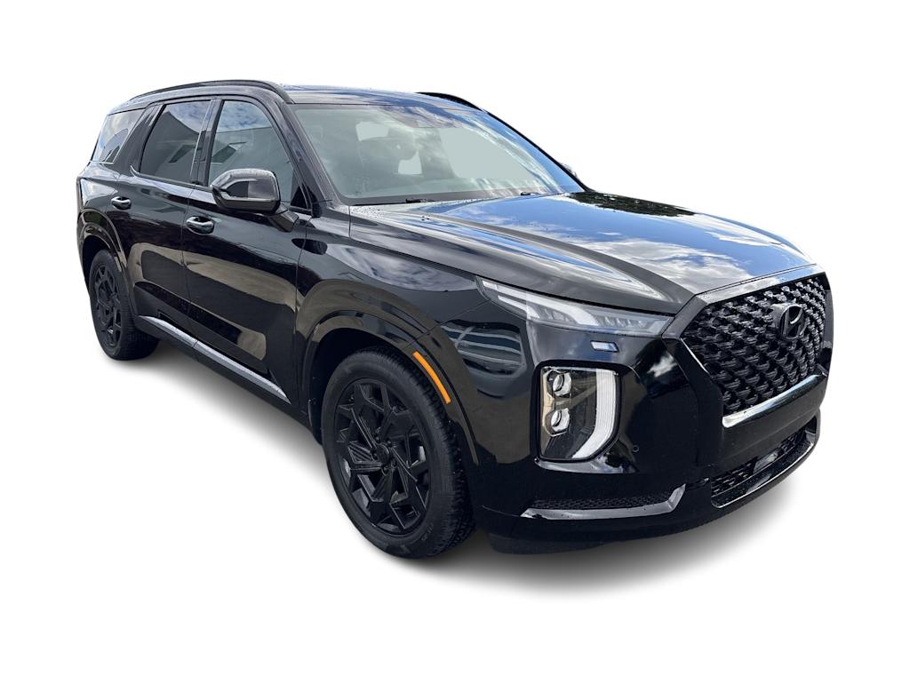 Thumbnail: 2022 Hyundai Palisade - 11