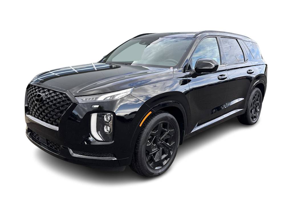 Thumbnail: 2022 Hyundai Palisade - 8