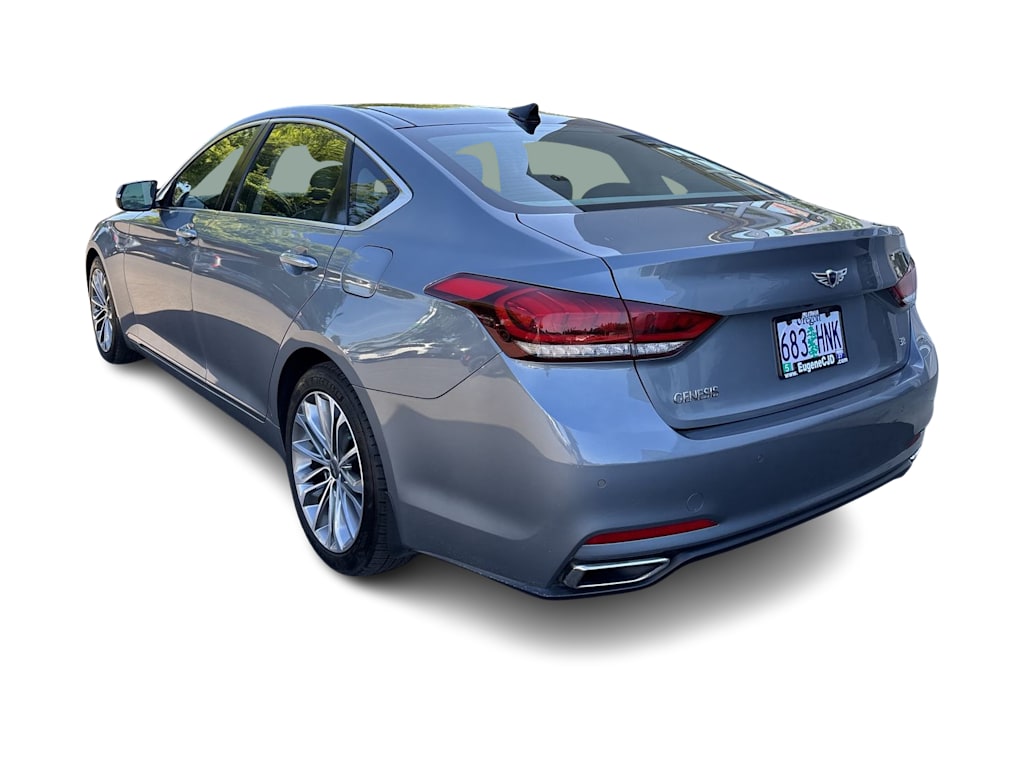 Thumbnail: 2015 Hyundai Genesis - 3