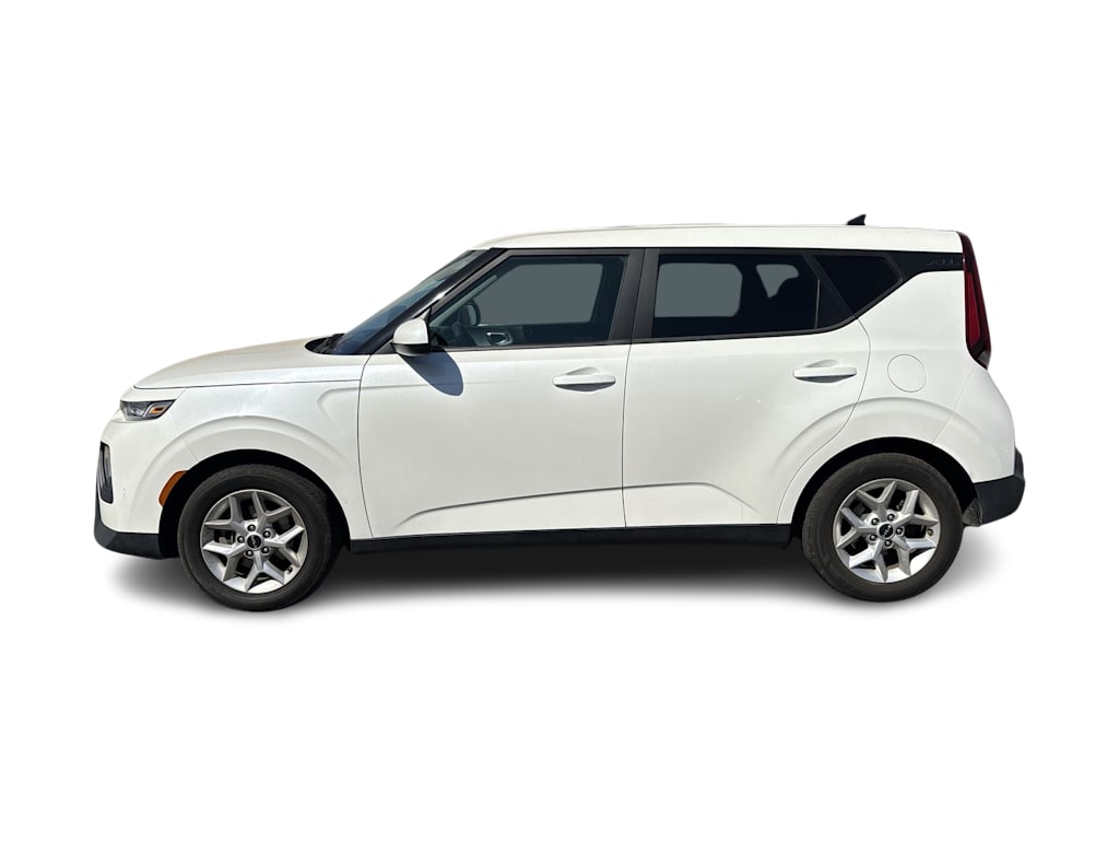 Thumbnail: 2022 Kia Soul - 2