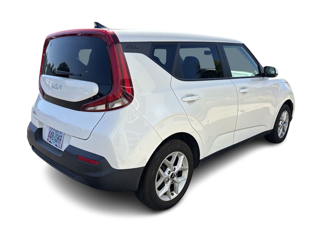Thumbnail: 2022 Kia Soul - 7