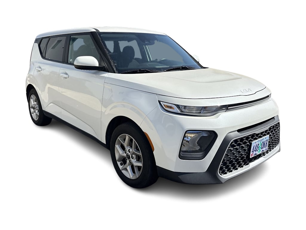 Thumbnail: 2022 Kia Soul - 8