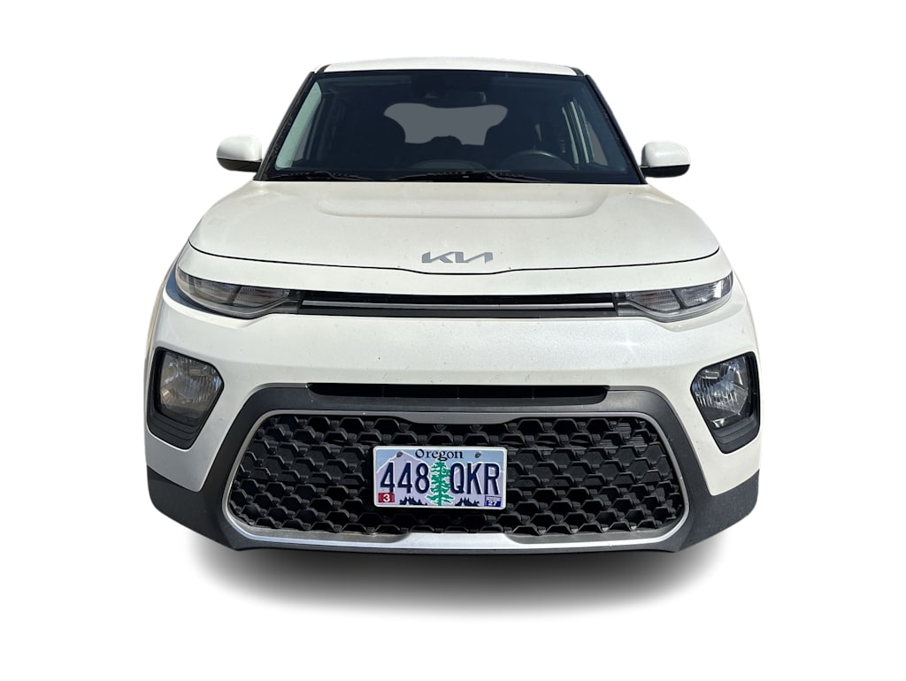 Thumbnail: 2022 Kia Soul - 4