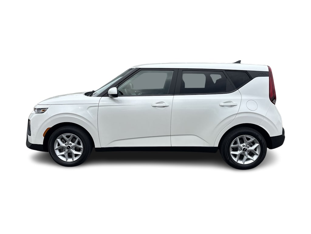 Thumbnail: 2022 Kia Soul - 2