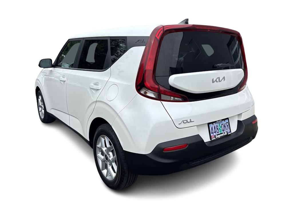Thumbnail: 2022 Kia Soul - 3