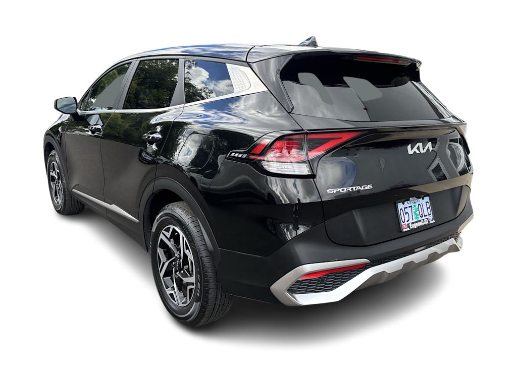 Thumbnail: 2023 Kia Sportage - 3