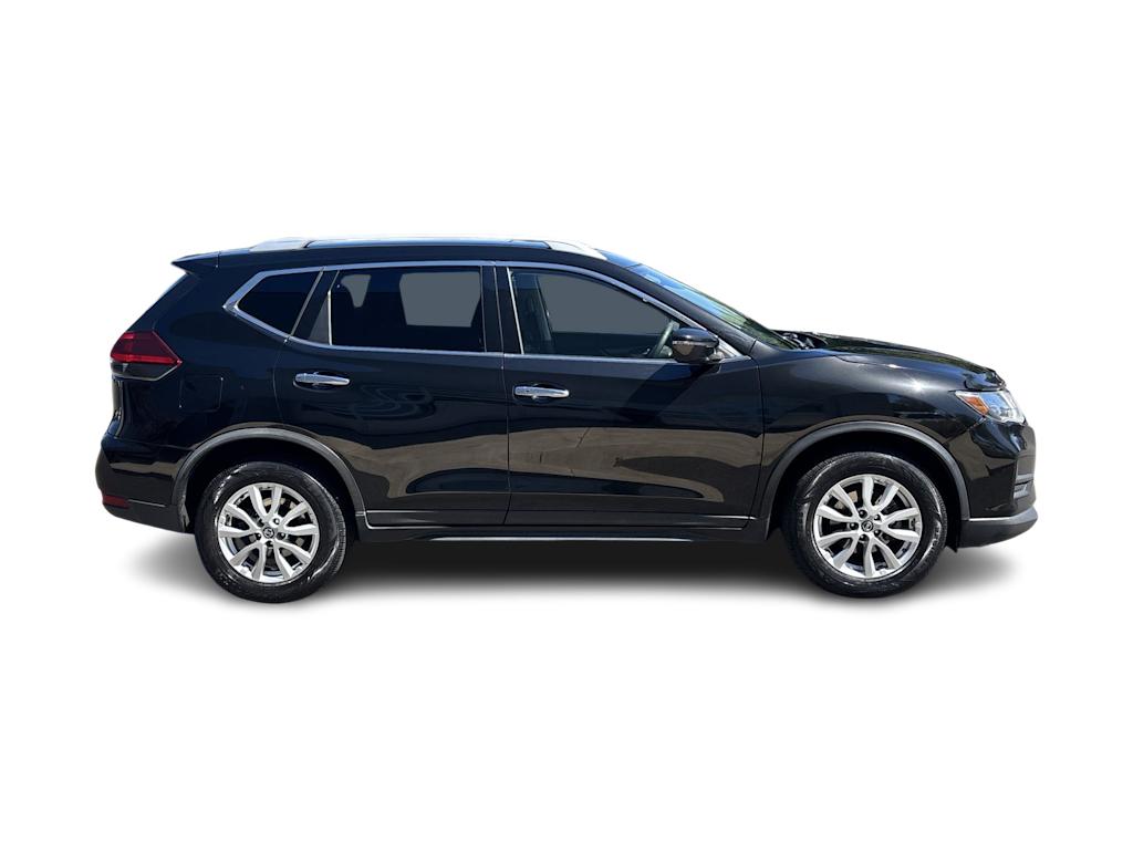 Thumbnail: 2019 Nissan Rogue - 13