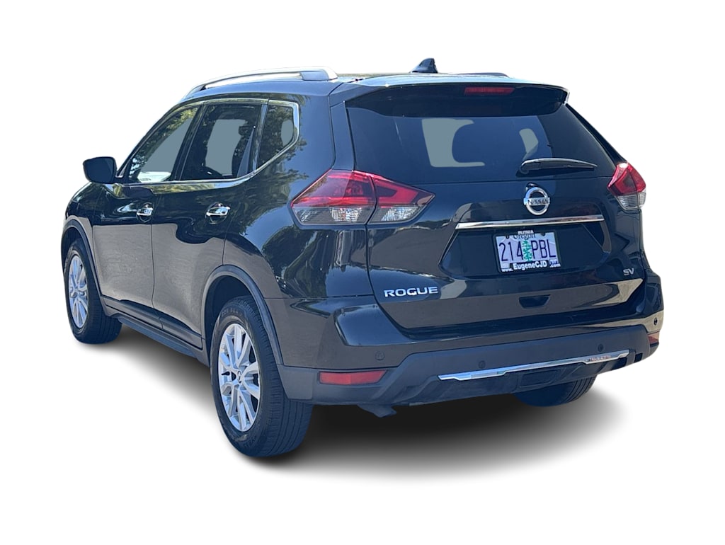 Thumbnail: 2019 Nissan Rogue - 3