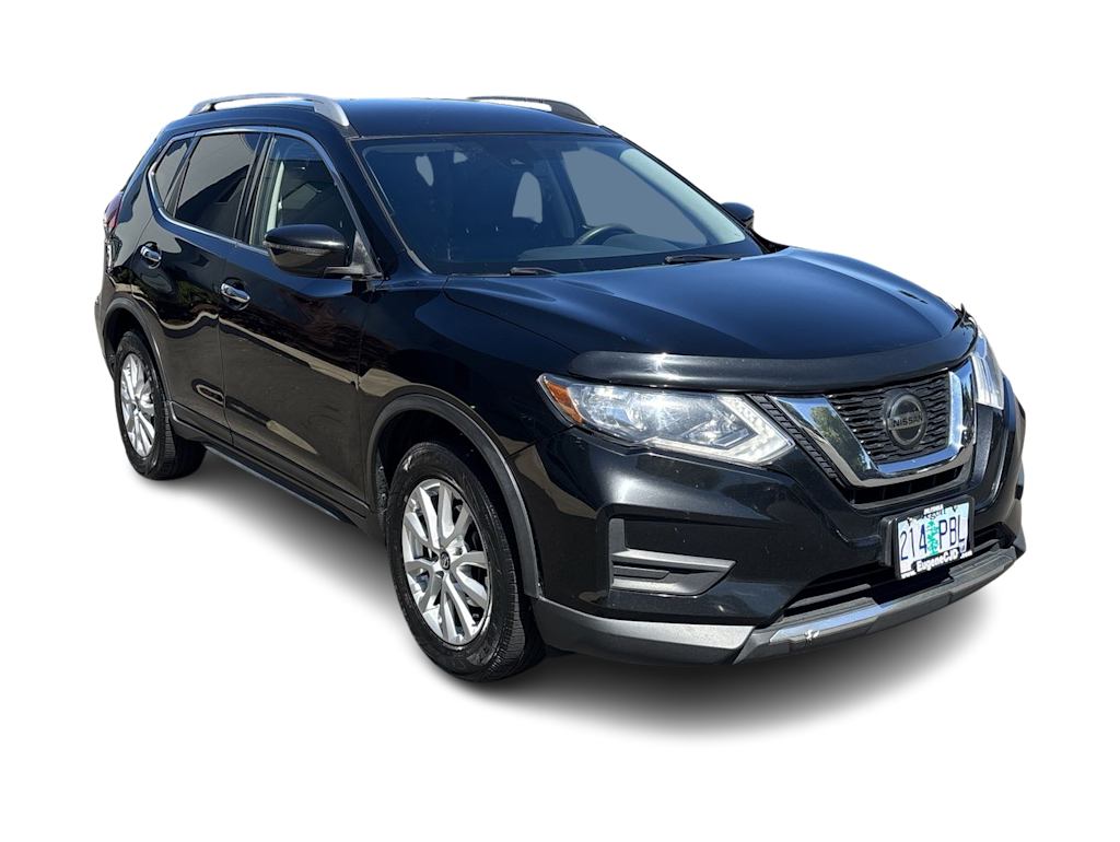 Thumbnail: 2019 Nissan Rogue - 14