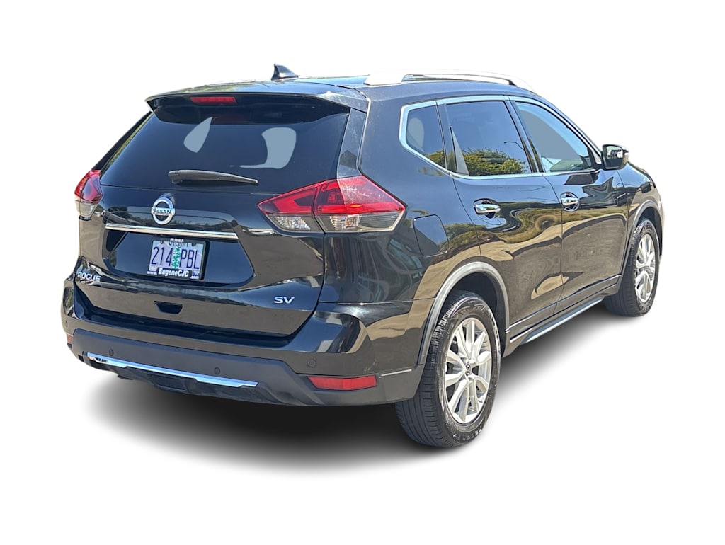 Thumbnail: 2019 Nissan Rogue - 12