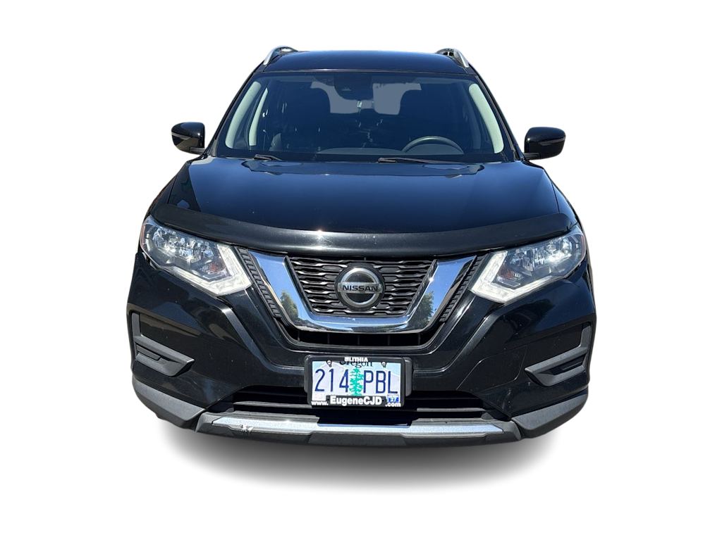 Thumbnail: 2019 Nissan Rogue - 5