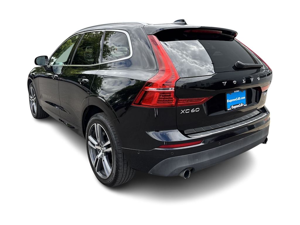 Thumbnail: 2018 Volvo XC60 - 4
