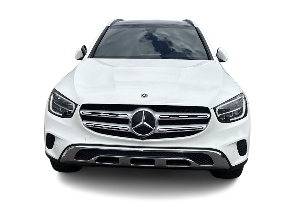 Thumbnail: 2021 Mercedes-Benz GLC - 5