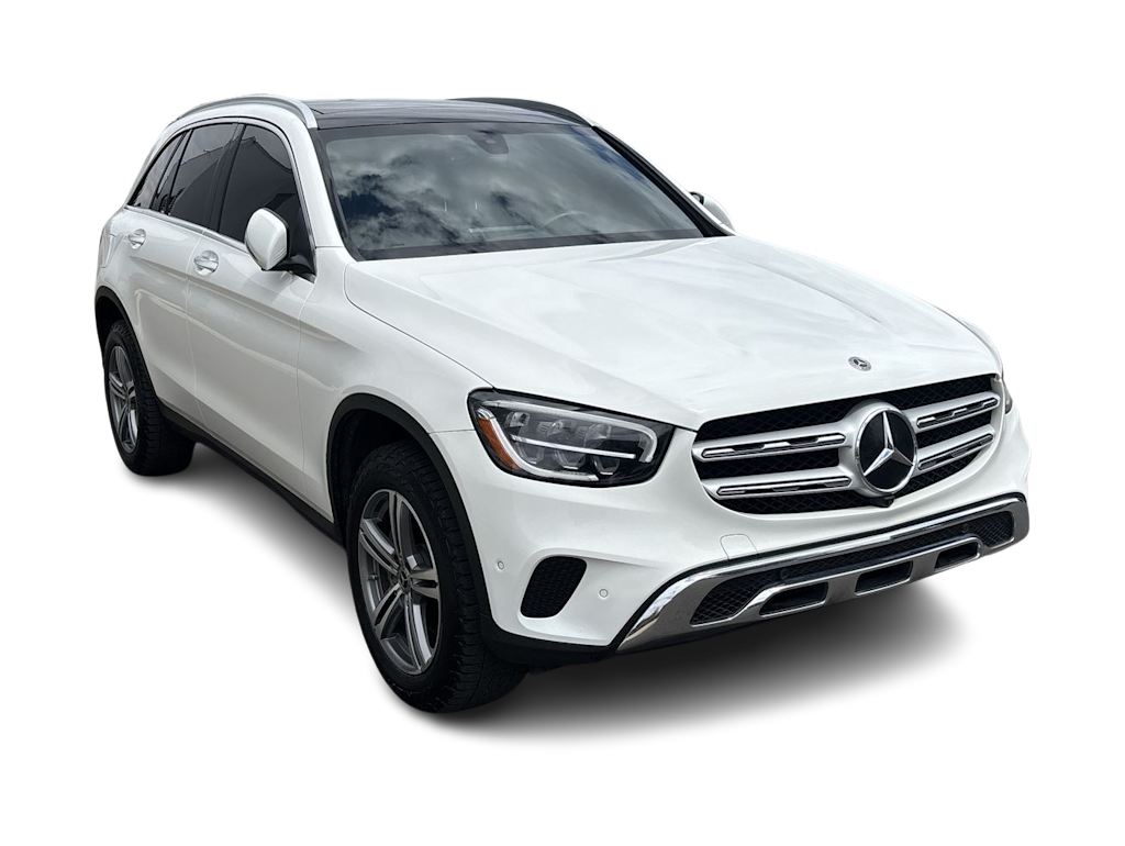 Thumbnail: 2021 Mercedes-Benz GLC - 13