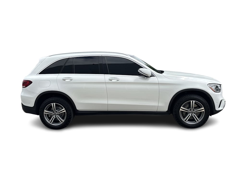 Thumbnail: 2021 Mercedes-Benz GLC - 12