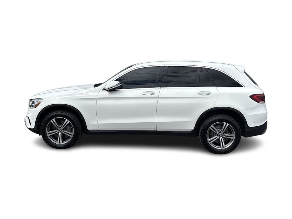 Thumbnail: 2021 Mercedes-Benz GLC - 2