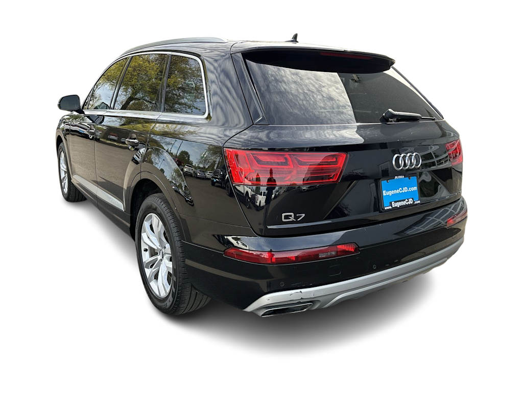 Thumbnail: 2019 Audi Q7 - 4