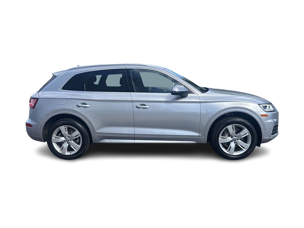 Thumbnail: 2018 Audi Q5 - 13