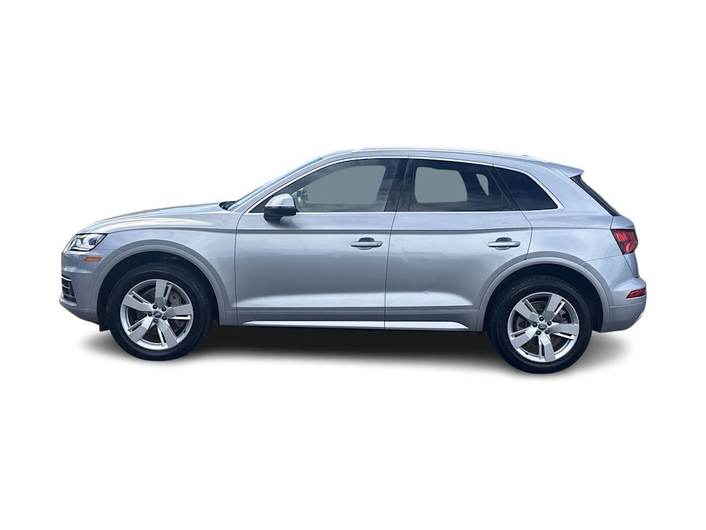 Thumbnail: 2018 Audi Q5 - 2