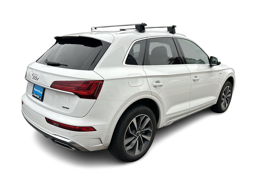 Thumbnail: 2024 Audi Q5 - 8