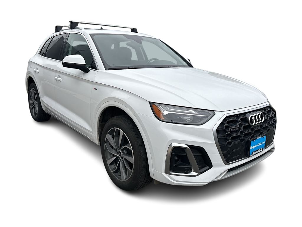 Thumbnail: 2024 Audi Q5 - 10