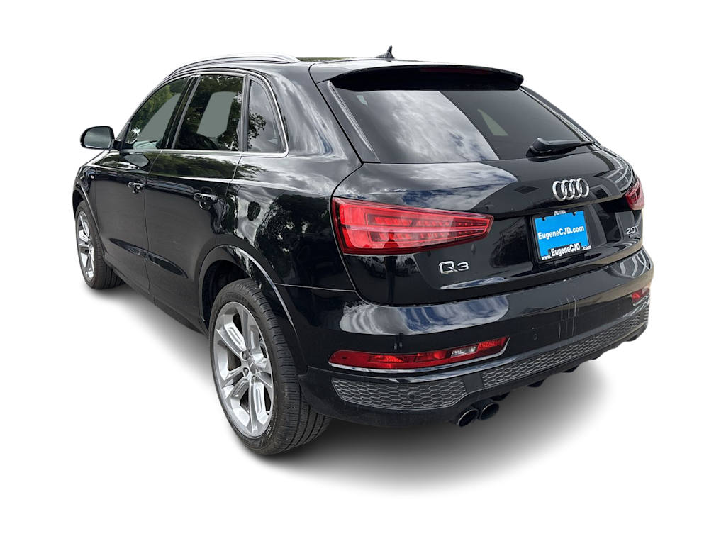 Thumbnail: 2016 Audi Q3 - 4