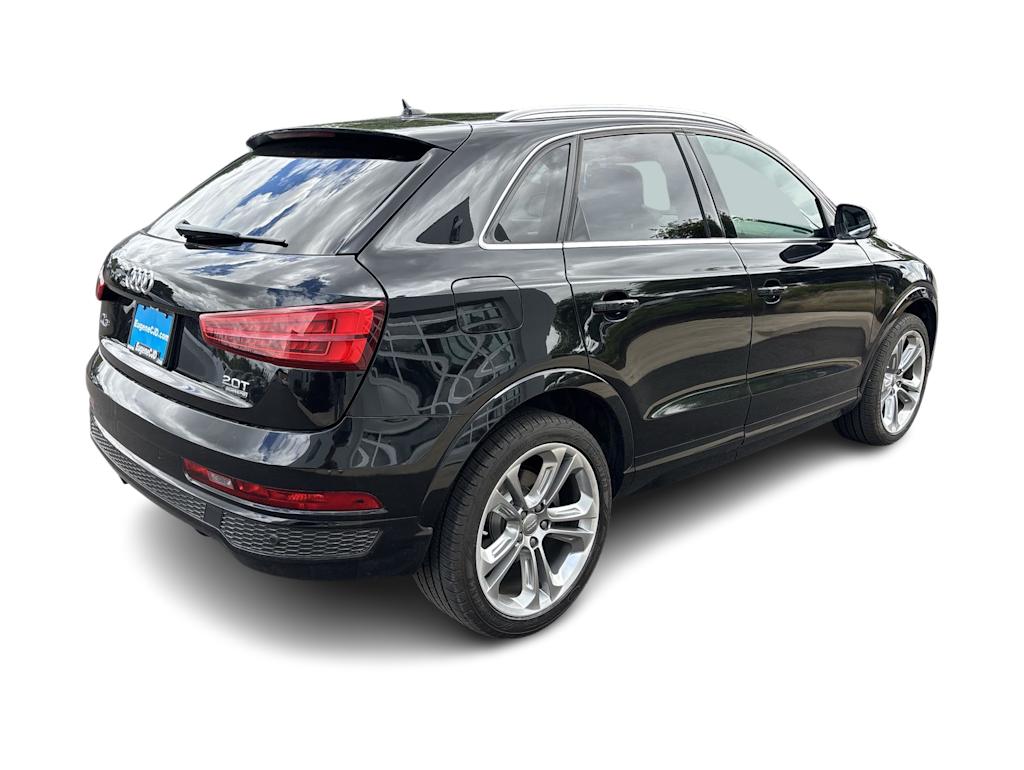 Thumbnail: 2016 Audi Q3 - 8