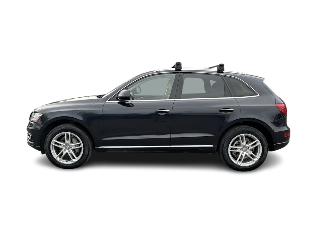 Thumbnail: 2017 Audi Q5 - 3